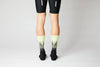 #Aero Flames Black / Neon