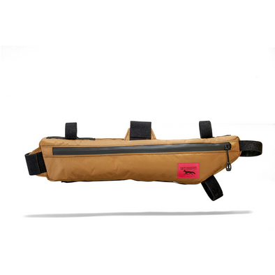 Hold Fast Half Frame Bag 3.25L - Coyote