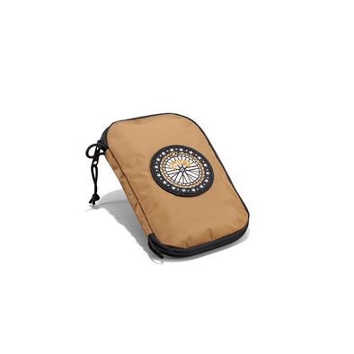 Seeker Travel Kit Coyote