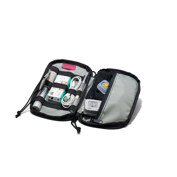 Seeker Travel Kit Coyote