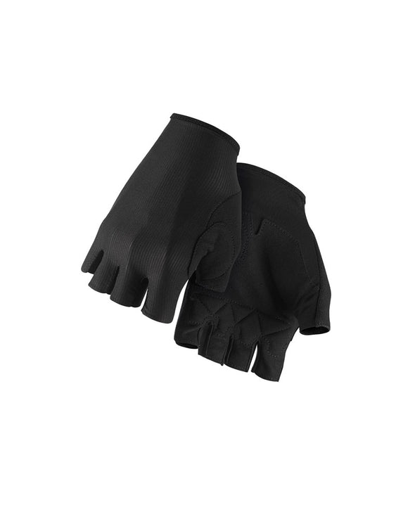Black RS Aero SF Gloves