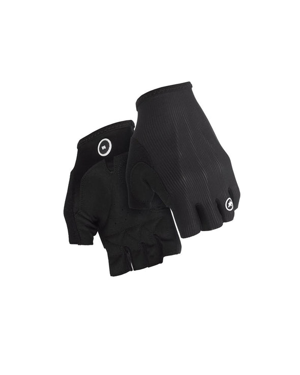 Black RS Aero SF Gloves