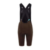 Black Coffee Luxe Women's Bib