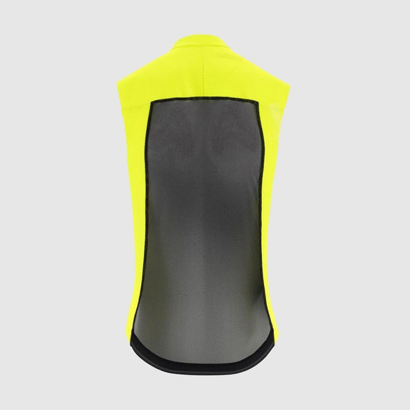 MILLE GTS Spring Fall Vest C2 - Fluo Yellow