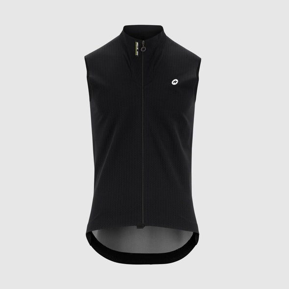 MILLE GTS Spring Fall Vest C2 - Black Series