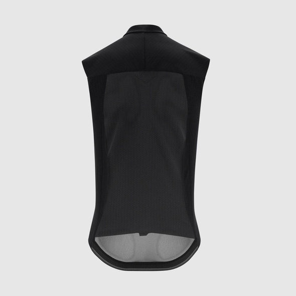 MILLE GTS Spring Fall Vest C2 - Black Series