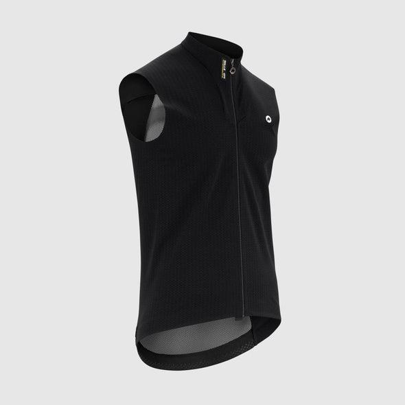 MILLE GTS Spring Fall Vest C2 - Black Series