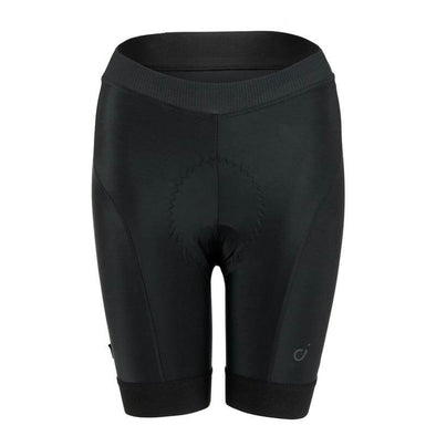 Black Foundation Women's Short
