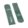 Green Daze Mono Summer Socks