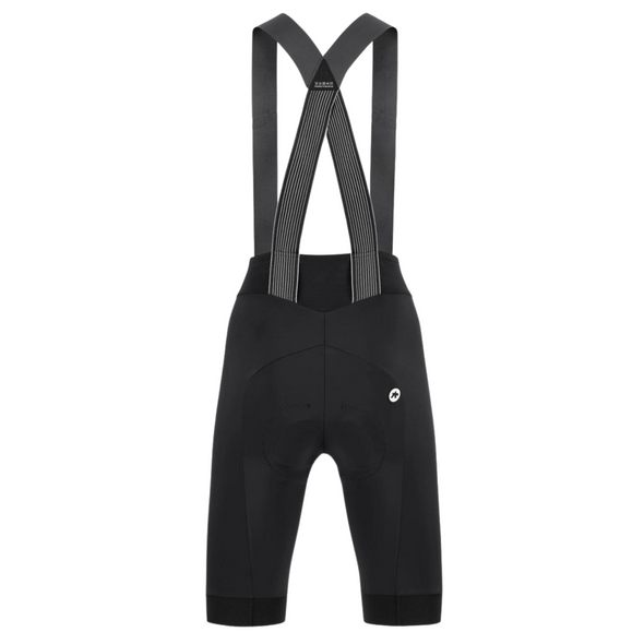 Women's UMA GT Bib Shorts C2 - Black