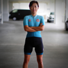 Women's Velo Velo x BSC Bib
