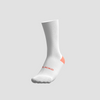 Essentials Crew Socks - Coral