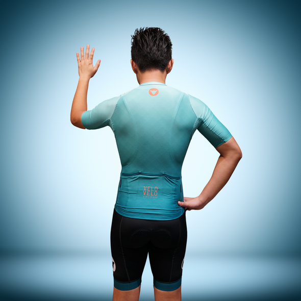 Velo Velo x BSC Men's Jersey