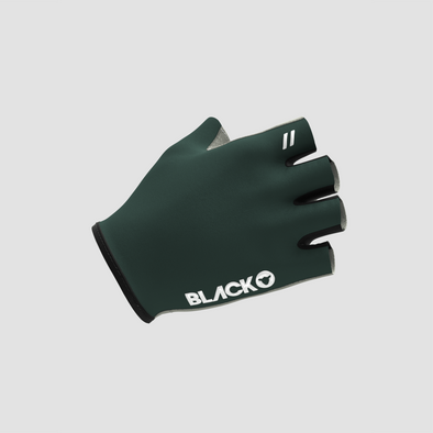 Essentials Short Glove - Scarab