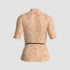 Women's Essentials TEAM Jersey - Mandarin Floral