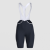 Women's Essentials Team Bib - Short - Midnight Floral