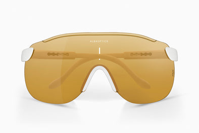 Stratos White Vzum™ Fly