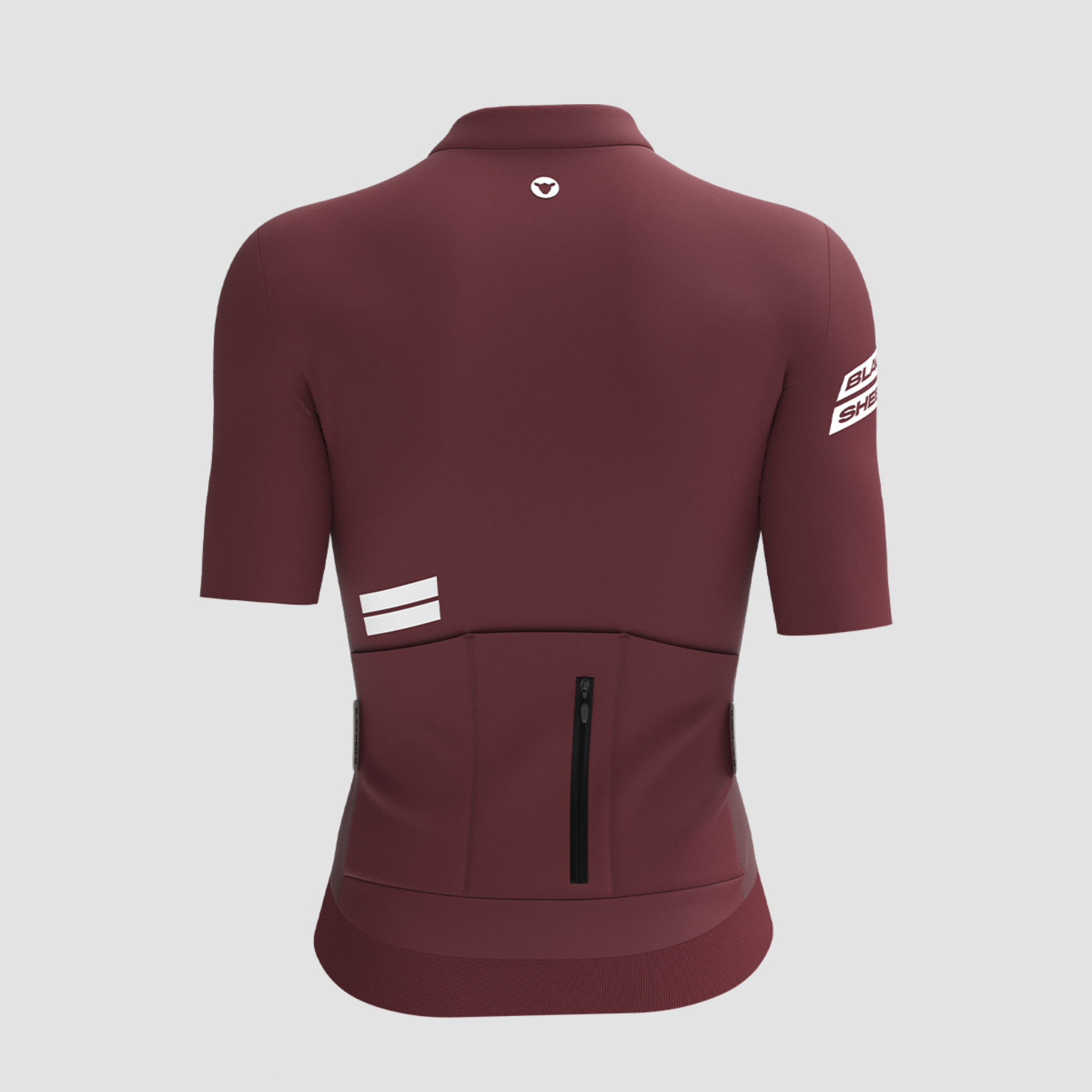 Women's Integrated Jersey - Chocolate Truffle