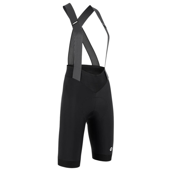 Women's UMA GT Bib Shorts C2 - Black