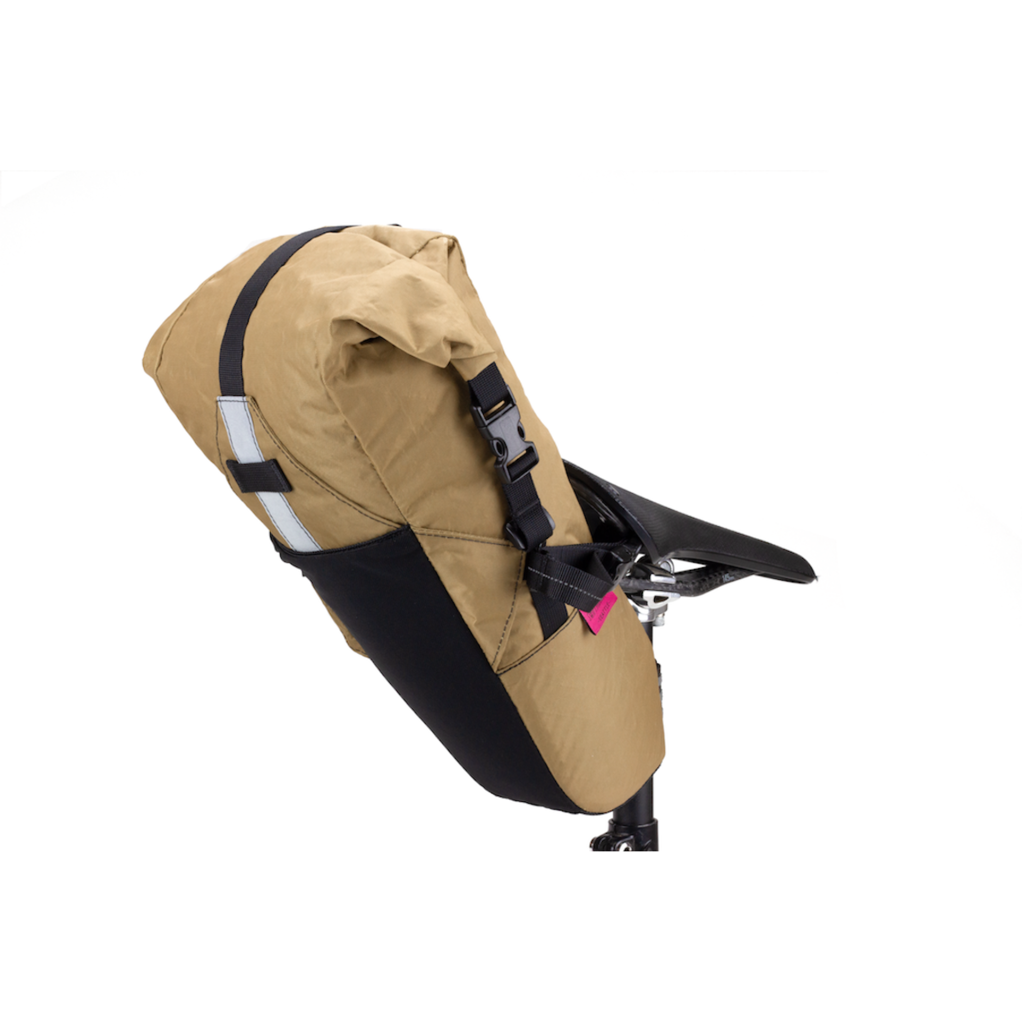 Olliepack Seat Bag - Teal