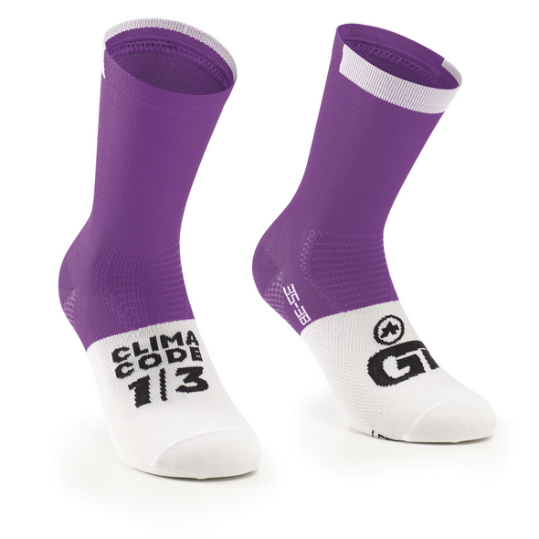 venusViolet GT Socks C2