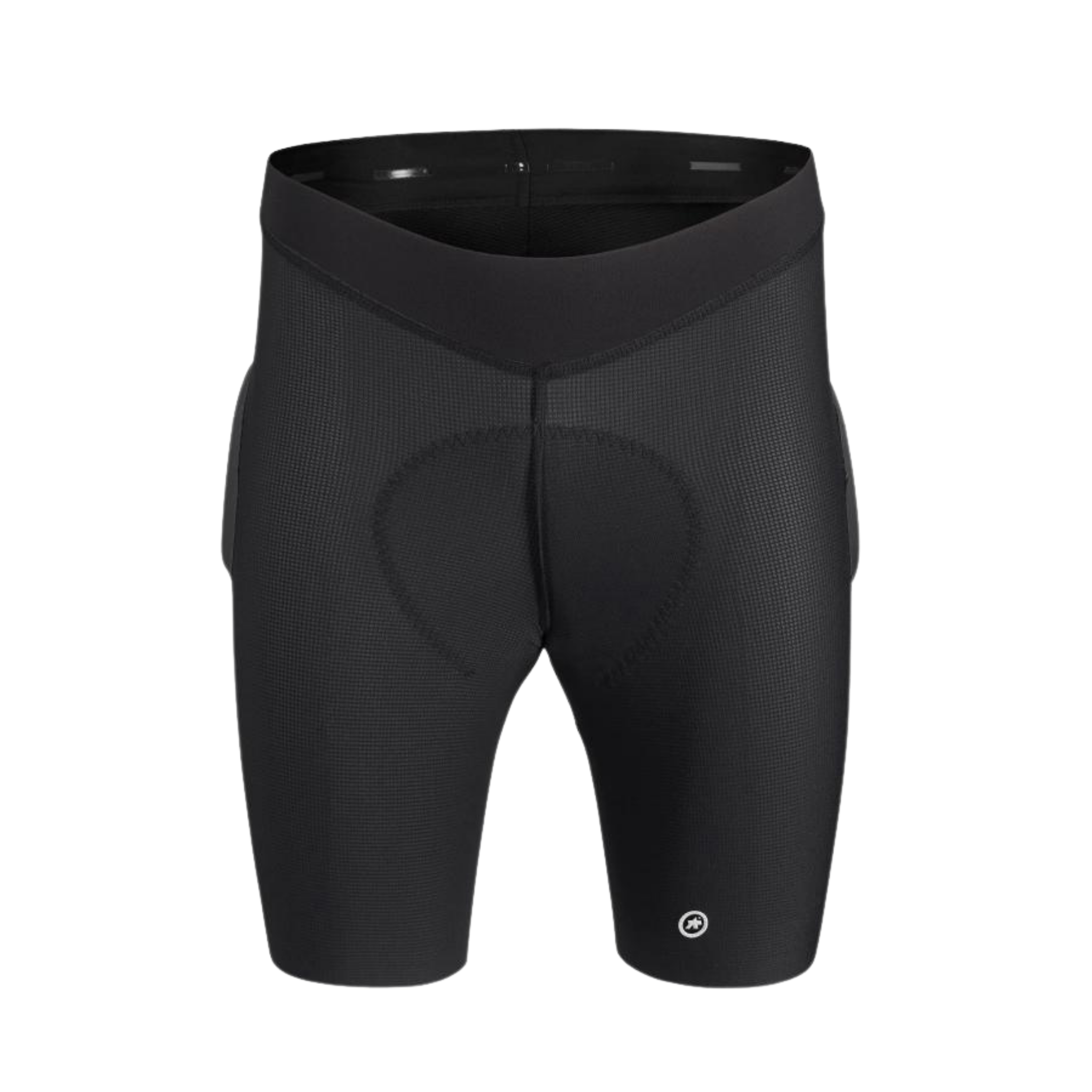 Trail Liner Shorts - Black