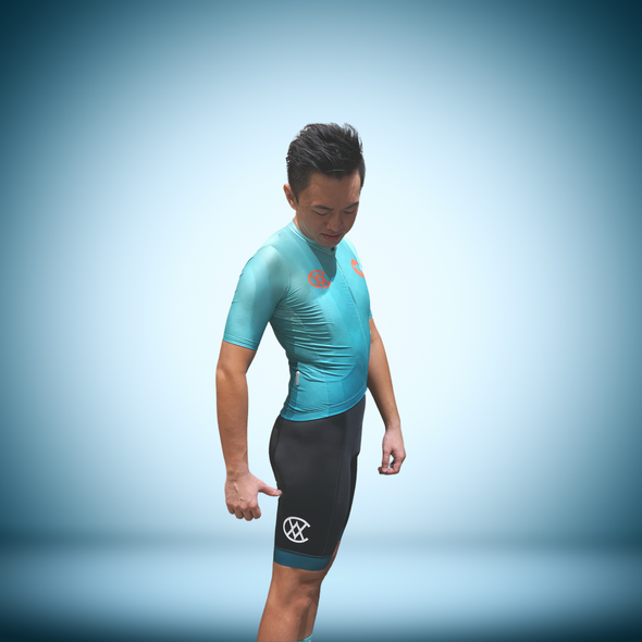 Velo Velo x BSC Men's Jersey