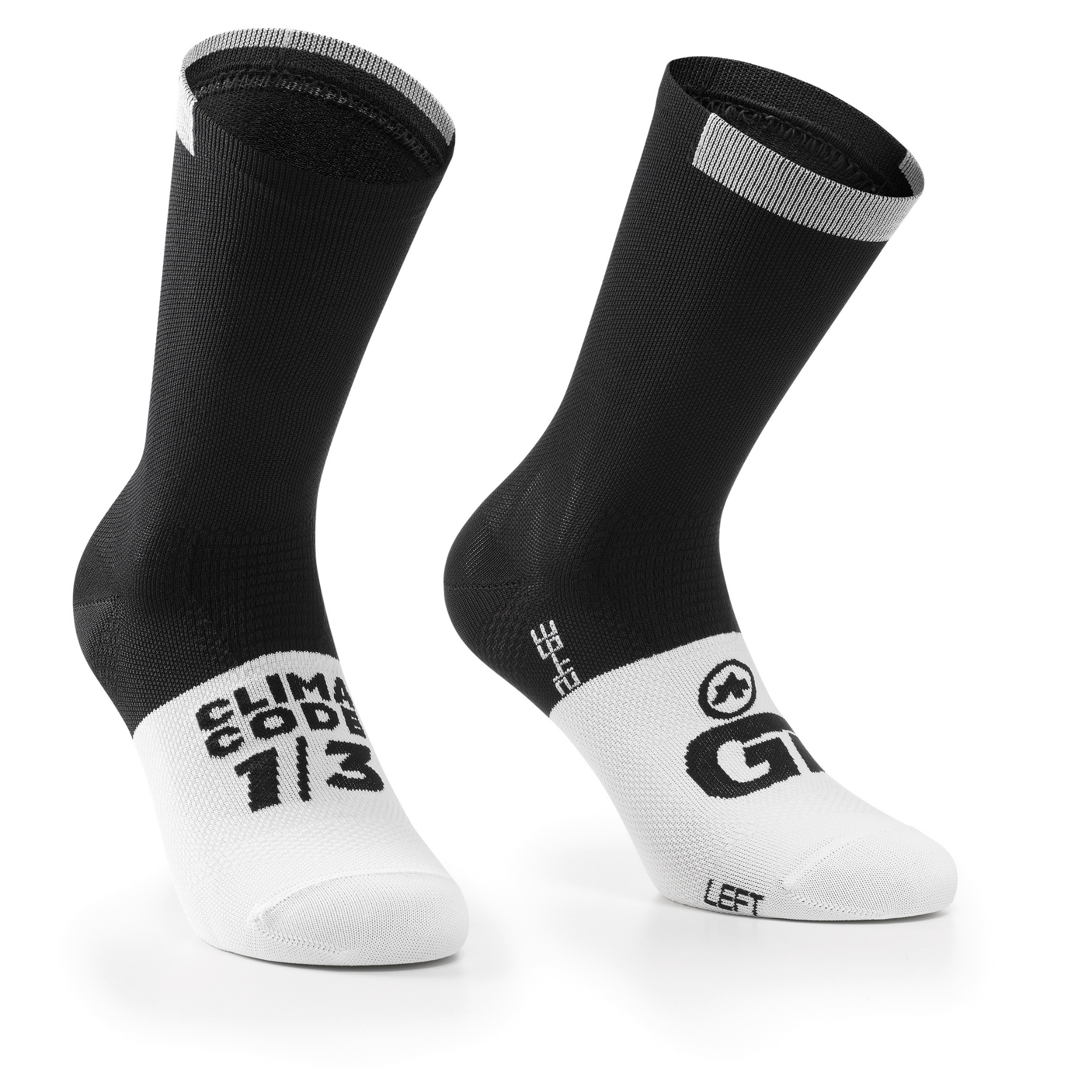 GT Socks C2 - BlackSeries