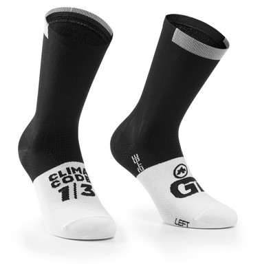 BlackSeries GT Socks C2