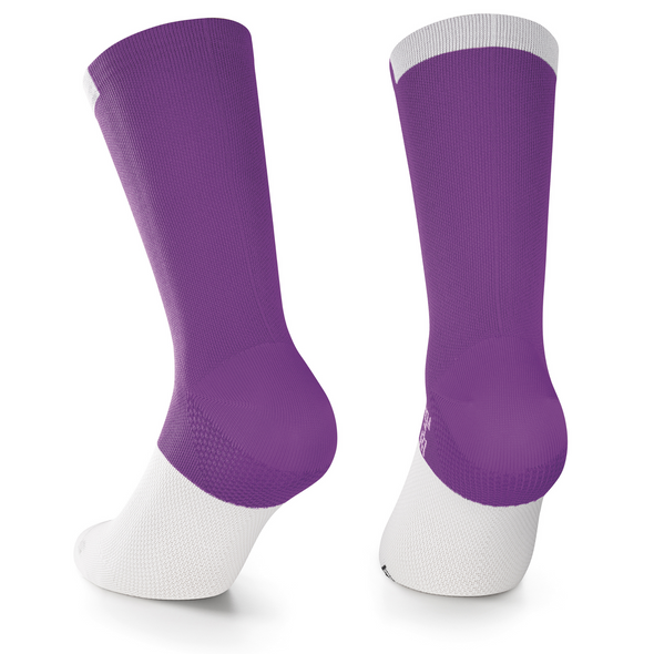 venusViolet GT Socks C2