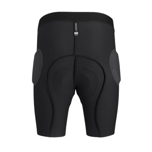 Trail Liner Shorts - Black
