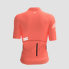Women's Integrated Jersey - Coral