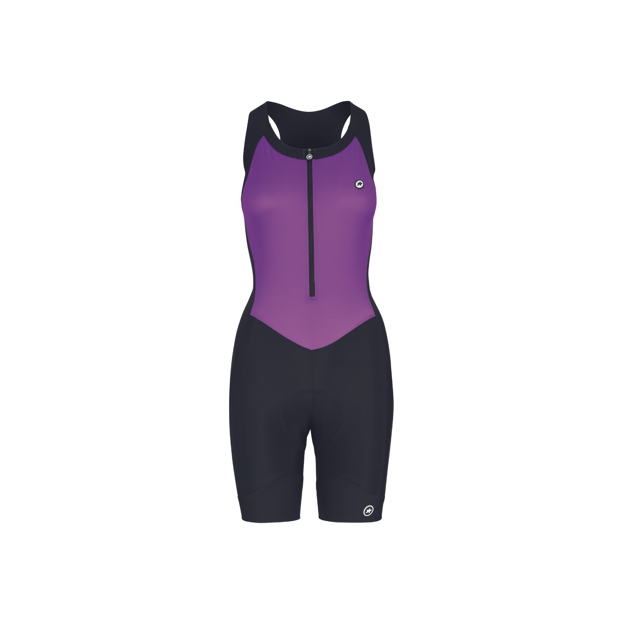 Women's UMA GT NS Bodysuit EVO - Venus Violet