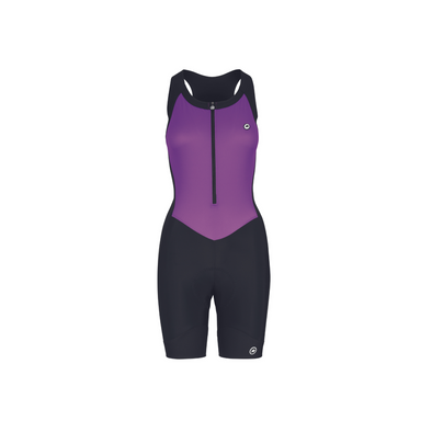 Venus Violet UMA GT NS Women's Bodysuit EVO
