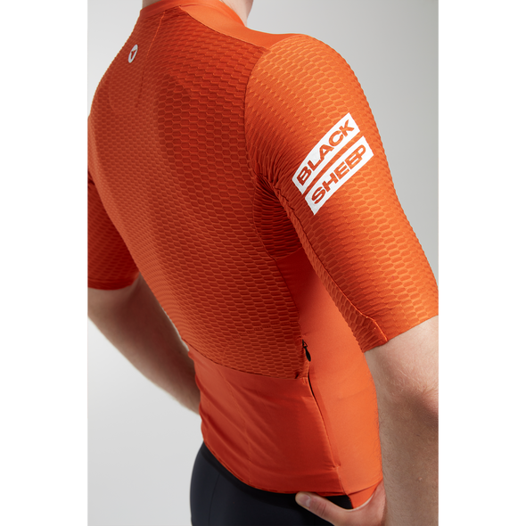 Autum Glaze Racing Aero SS Men's Jersey 2.0