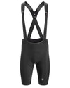 Men's Equipe RS S9 Bib - Black