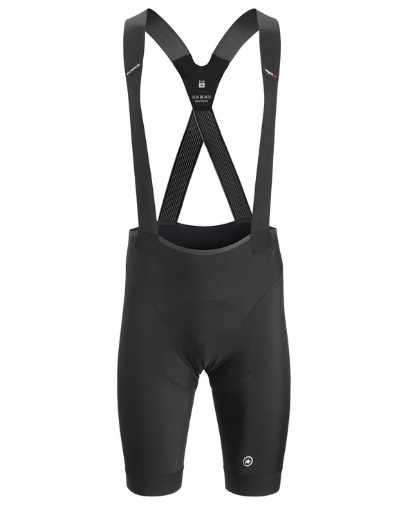 Men's Equipe RS S9 Bib - Black