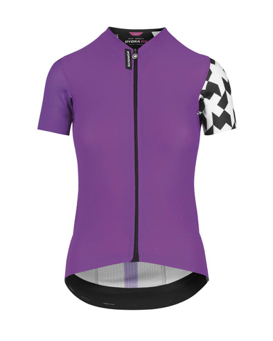 Venus Violet Dyora RS Summer Women's Jersey