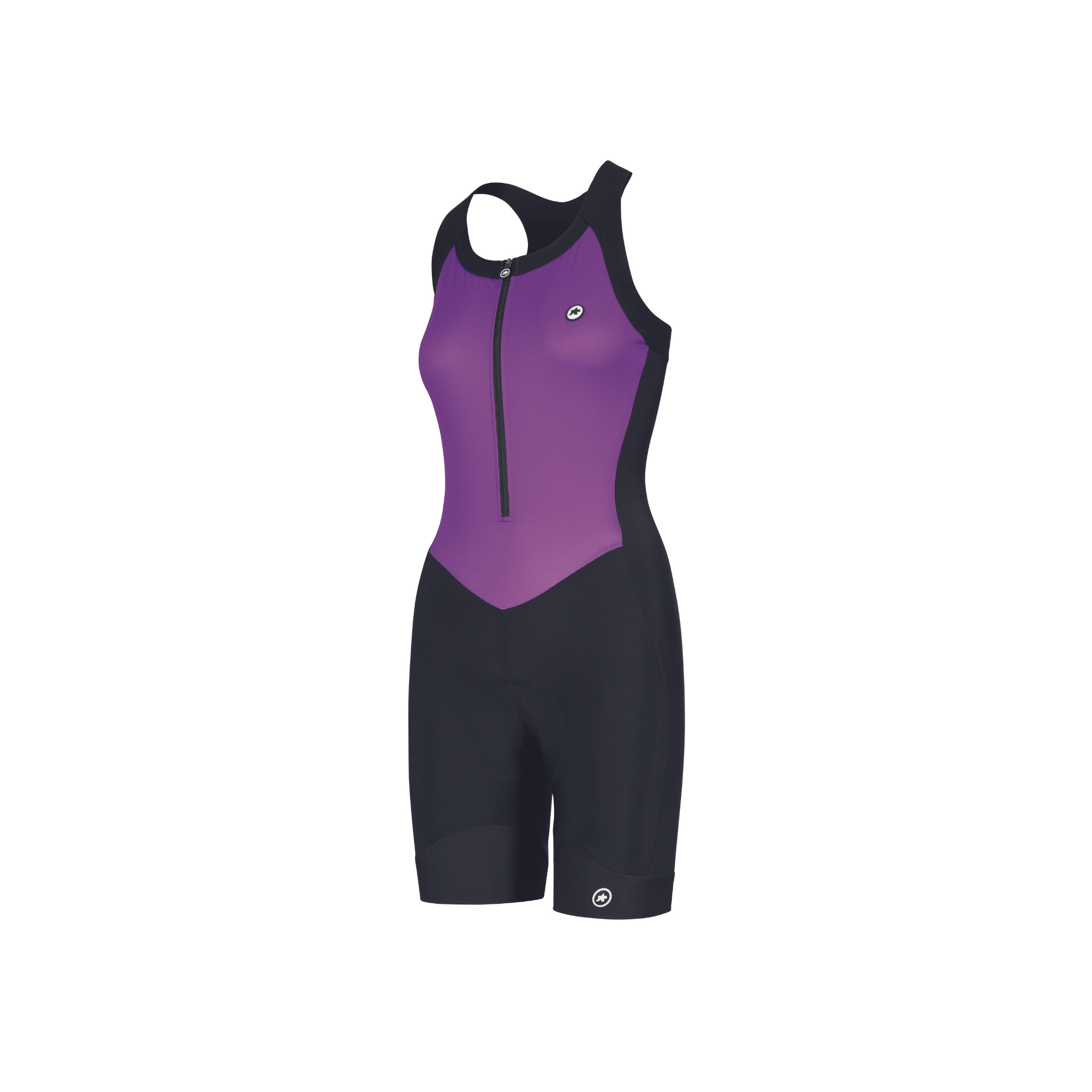 Women's UMA GT NS Bodysuit EVO - Venus Violet