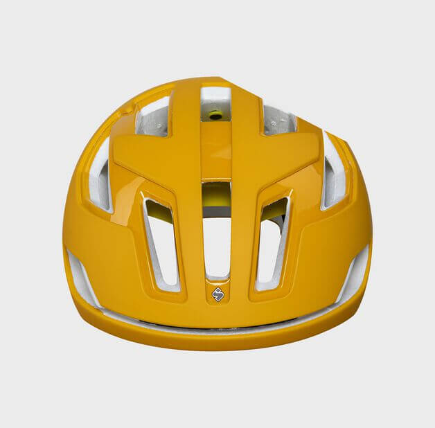Falconer II MIPS Helmet - Matte Chopper Orange