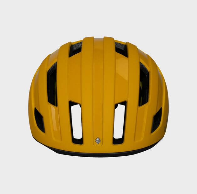 Outrider MIPS Helmet - Matte Chopper Orange