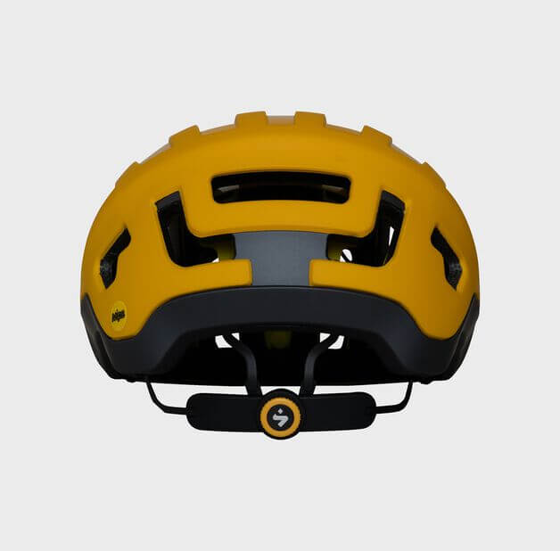 Outrider MIPS Helmet - Matte Chopper Orange