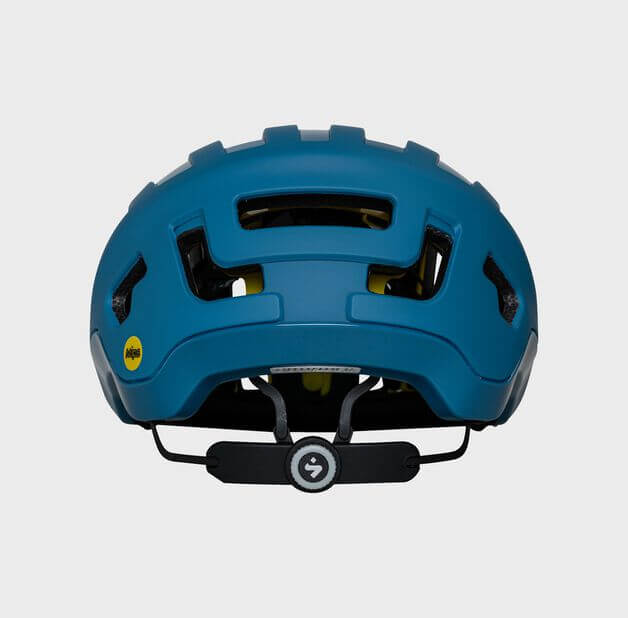 Outrider MIPS Helmet - Matte Aquamarine