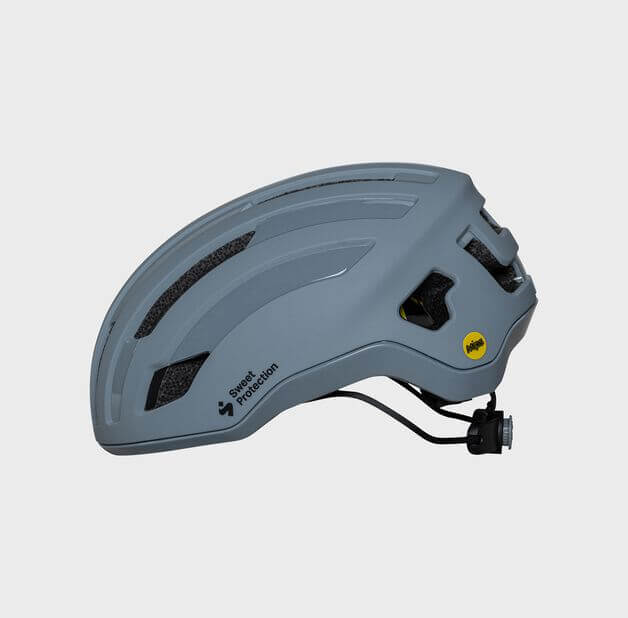 Outrider MIPS Helmet - Matte Nardo Grey