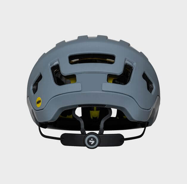 Outrider MIPS Helmet - Matte Nardo Grey