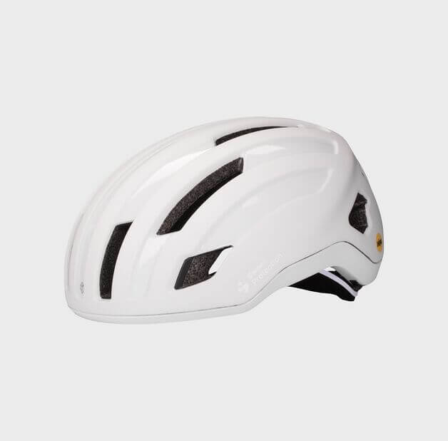 Outrider MIPS Helmet - Matte White