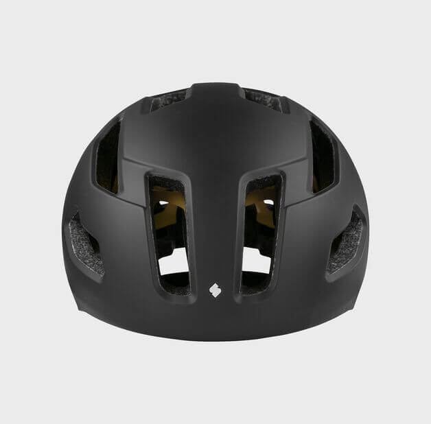 Chaser MIPS Helmet - Matte Black