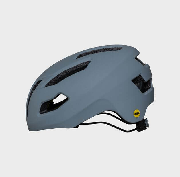 Chaser MIPS Helmet - Matte Nardo Grey