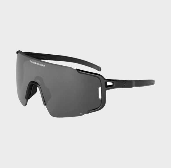 Ronin Max Polarized - Obsidian Black / Matte Black