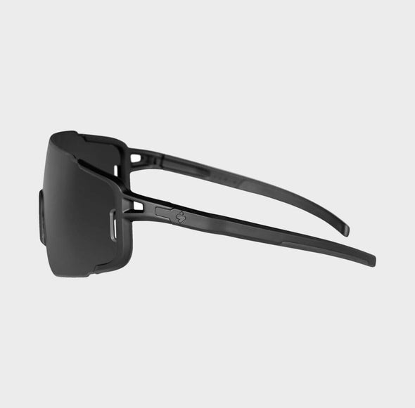 Ronin Max Polarized - Obsidian Black / Matte Black